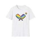 Pride Paddles T-Shirt