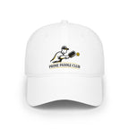 Prime Paddle Club Male - Low Profile Embroidered Baseball Cap
