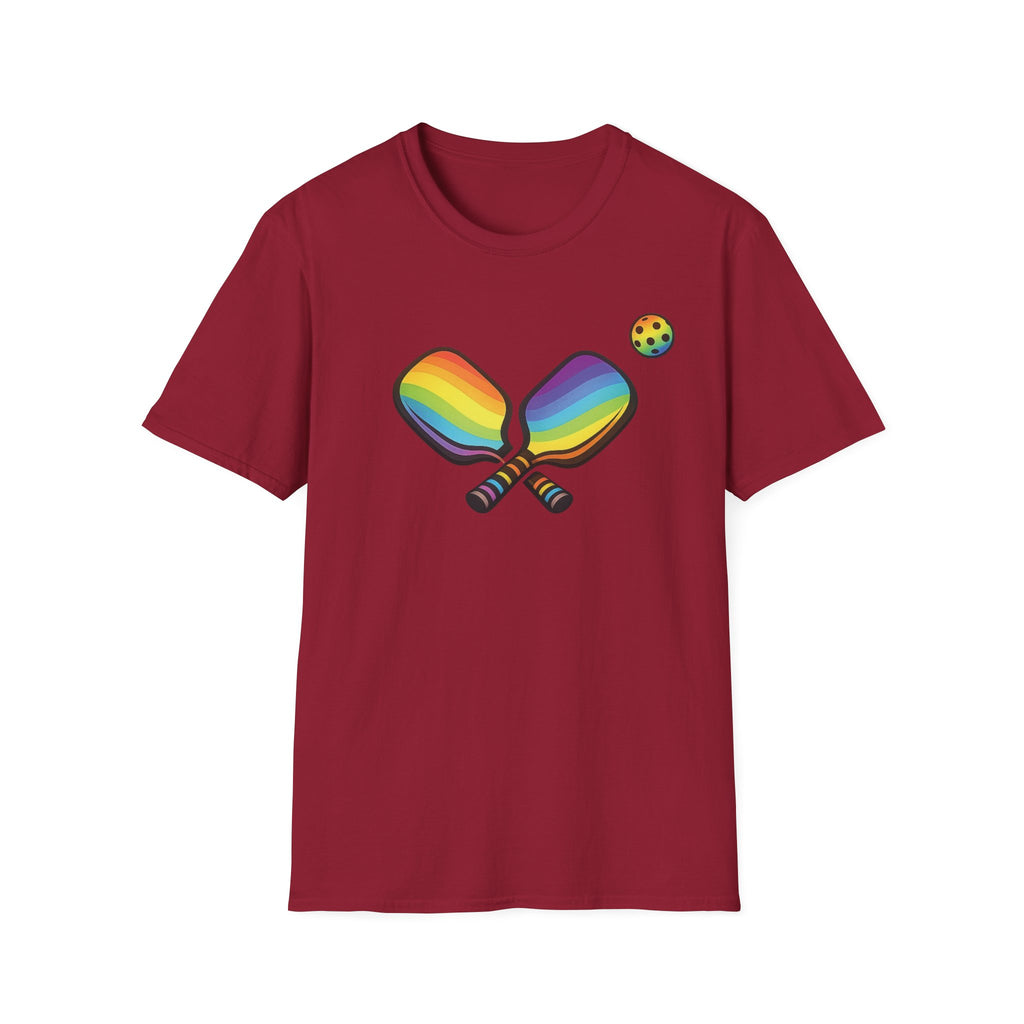 Pride Paddles T-Shirt