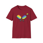 Pride Paddles T-Shirt