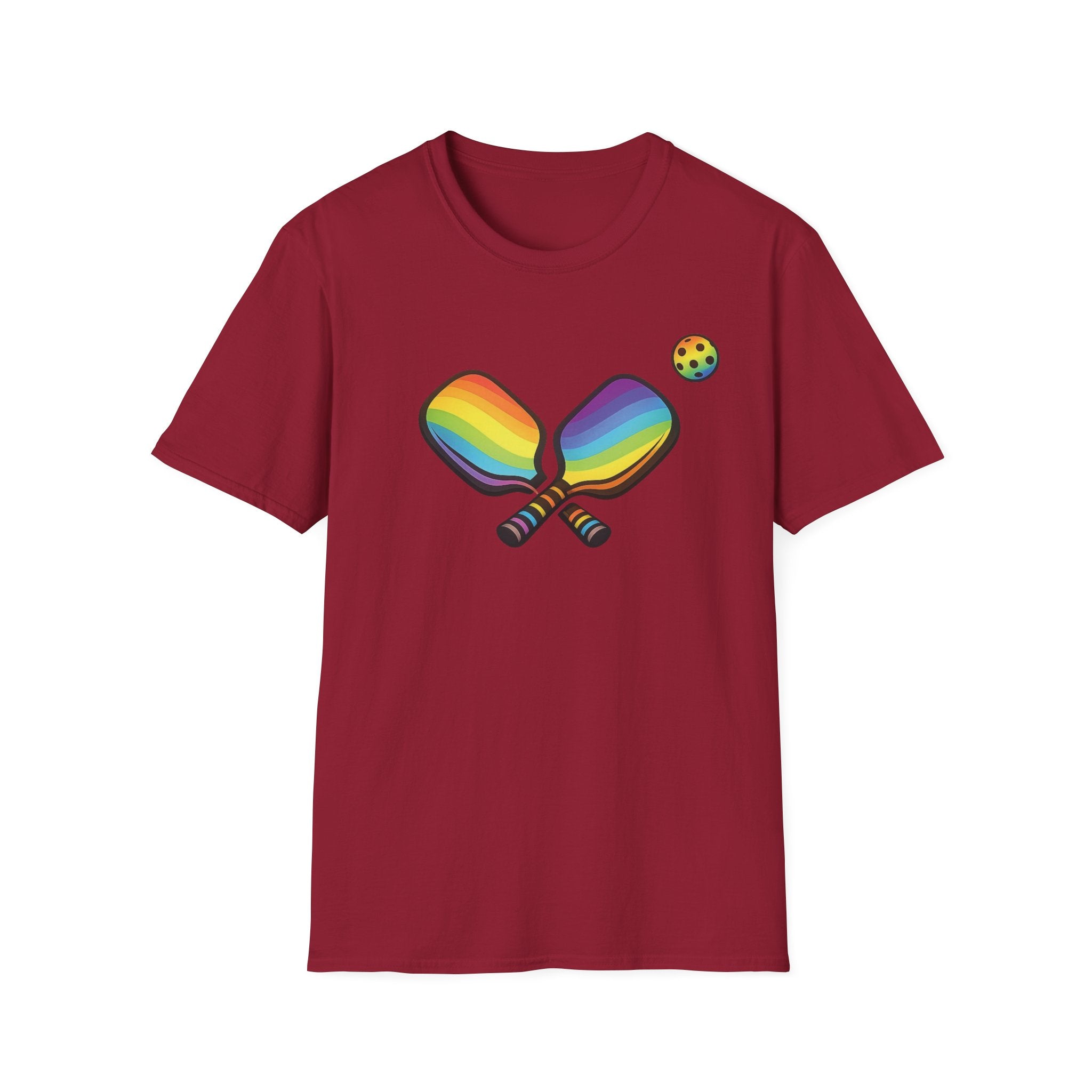 Pride Paddles T-Shirt