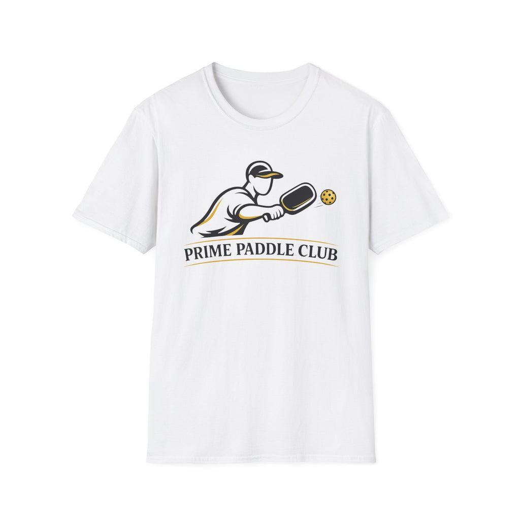 Prime Paddle Club Male T-Shirt