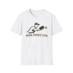 Prime Paddle Club Male T-Shirt