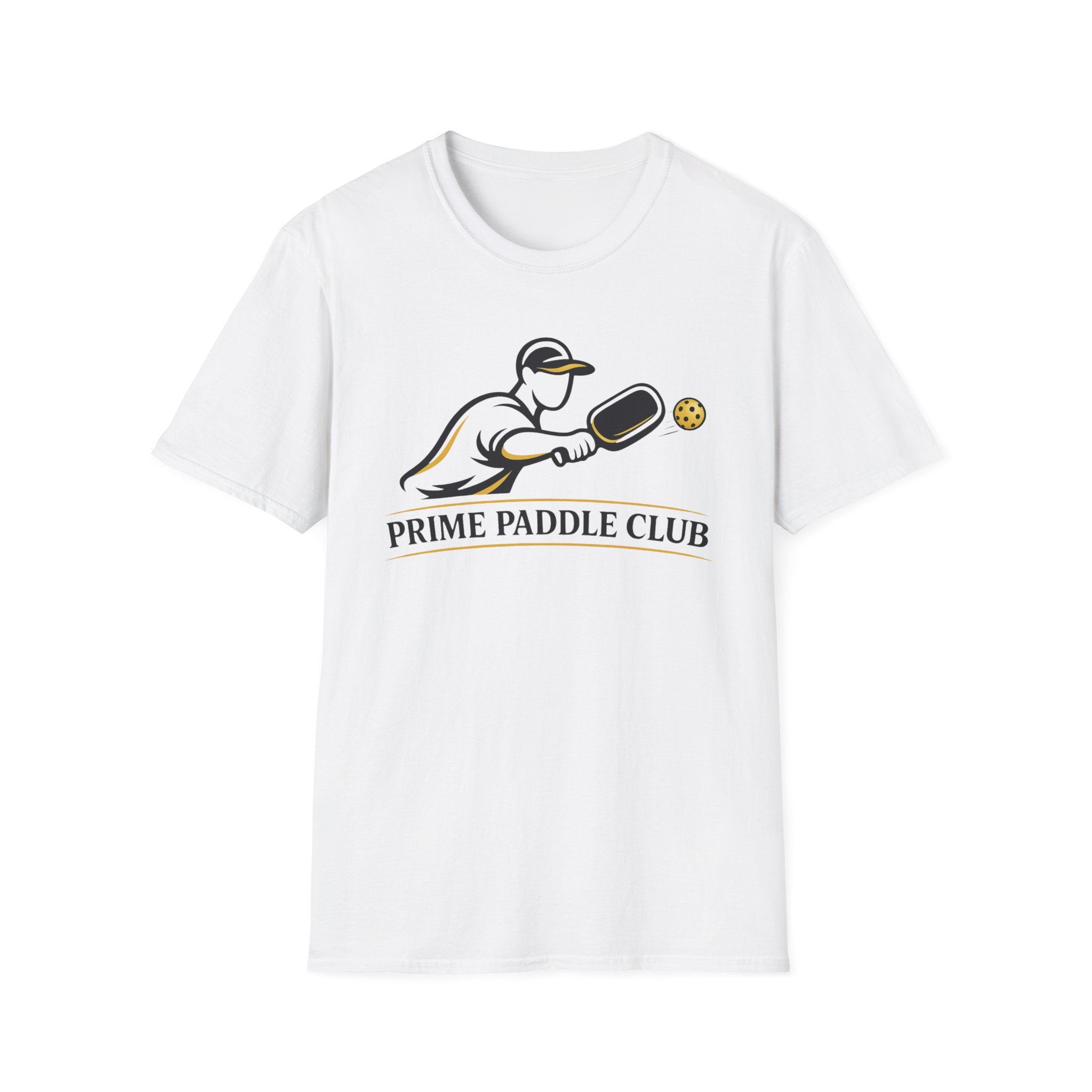 Prime Paddle Club Male T-Shirt