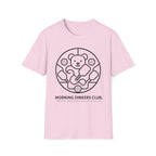 Morning Dinkers Club T-Shirt