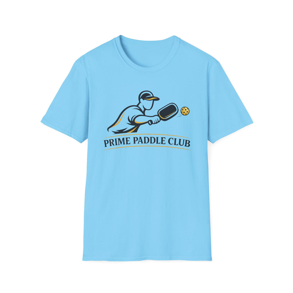 Prime Paddle Club Male T-Shirt