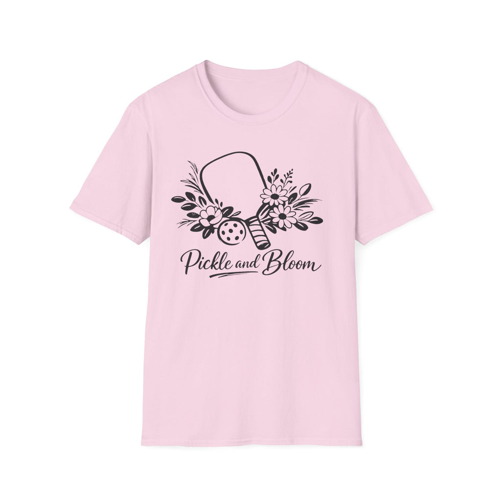 Pickle and Bloom T-Shirt