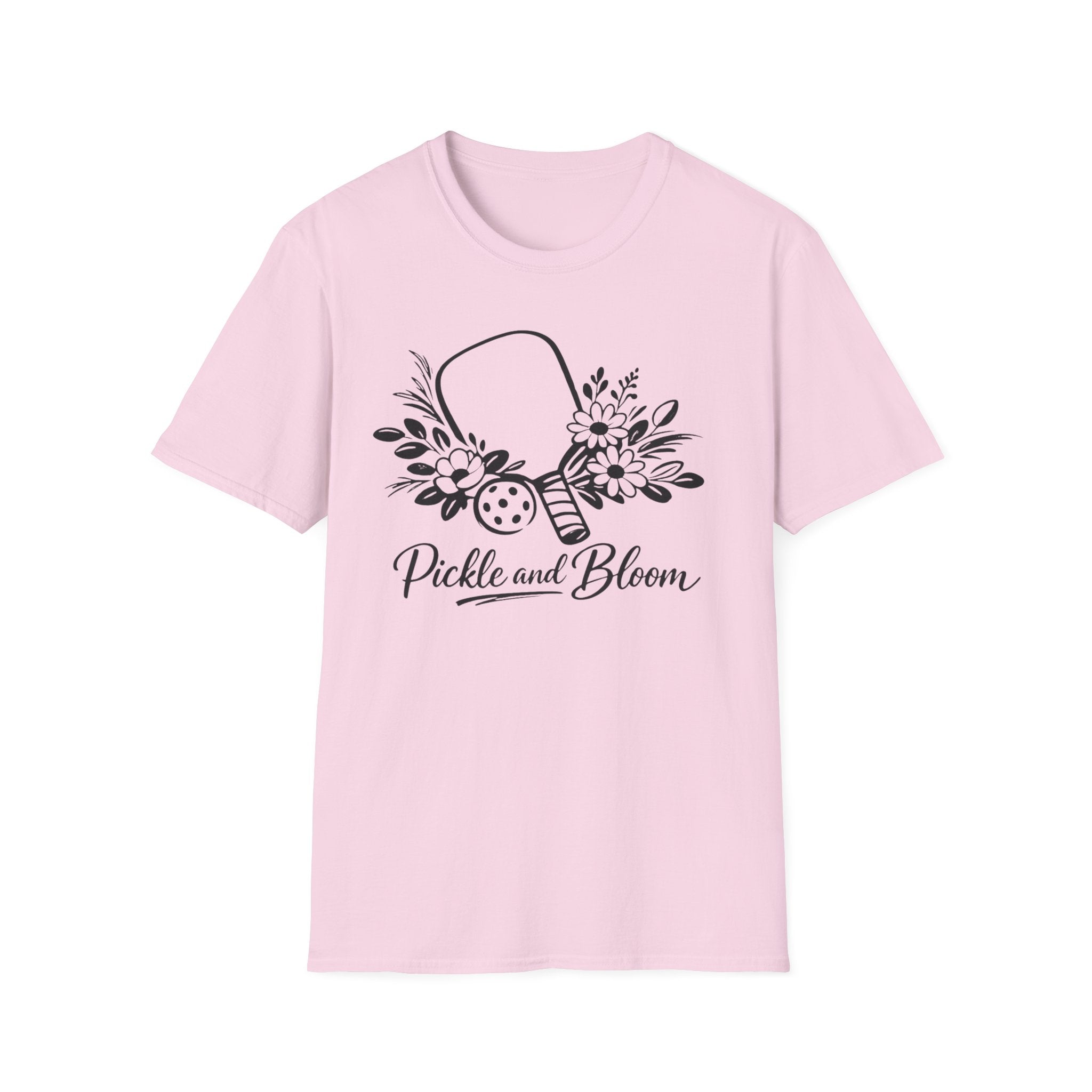 Pickle and Bloom T-Shirt