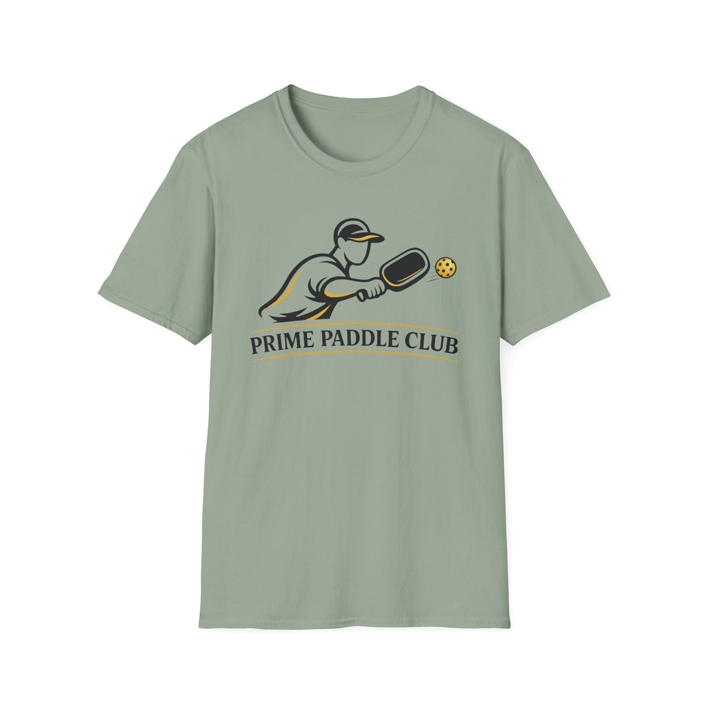 Prime Paddle Club Male T-Shirt