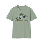 Prime Paddle Club Male T-Shirt