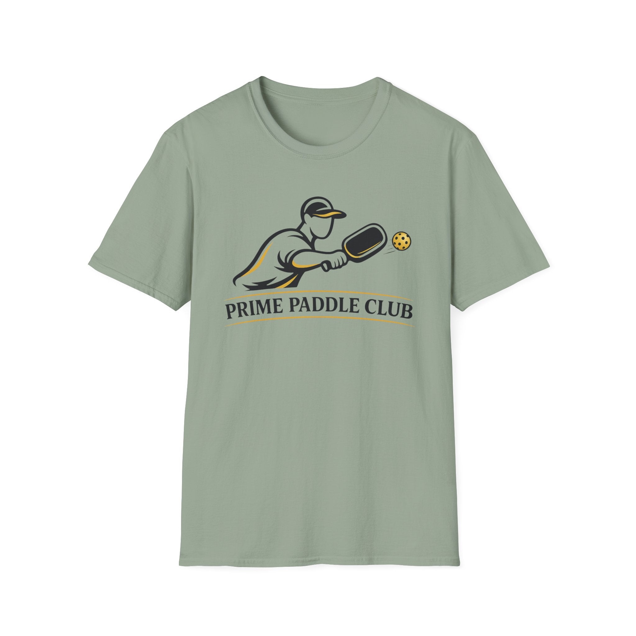 Prime Paddle Club Male T-Shirt