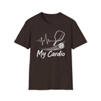 My Cardio Dark T-Shirt