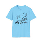 My Cardio T-Shirt