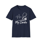 My Cardio Dark T-Shirt