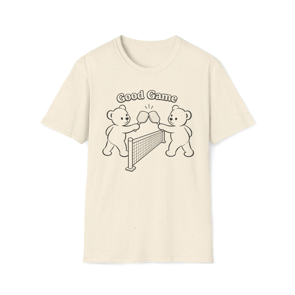 Good Game T-Shirt