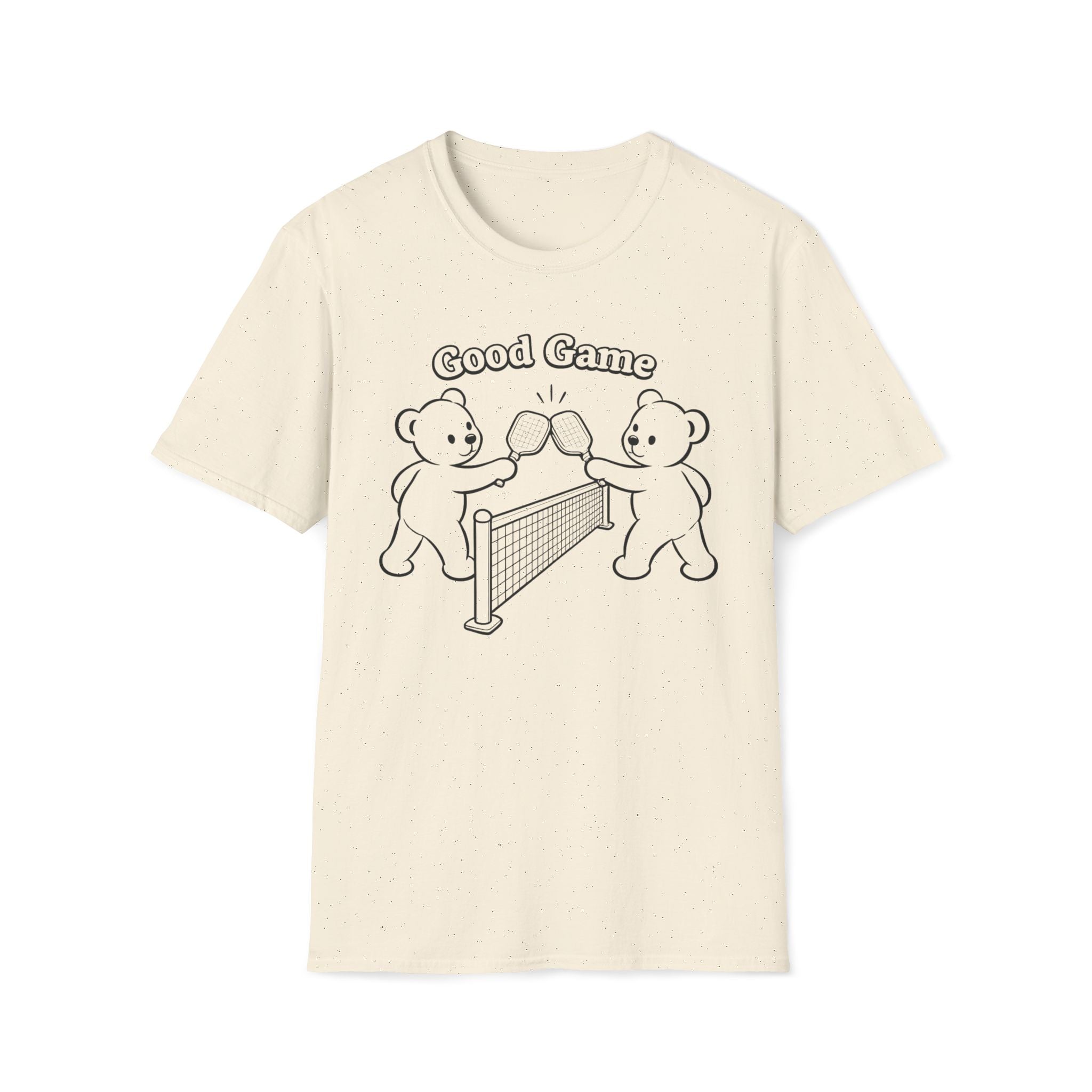 Good Game T-Shirt