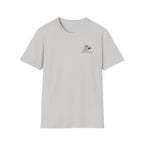 Prime Paddle Teddy Bear Logo T-Shirt