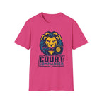 Court Commander T-Shirt