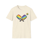 Pride Paddles T-Shirt