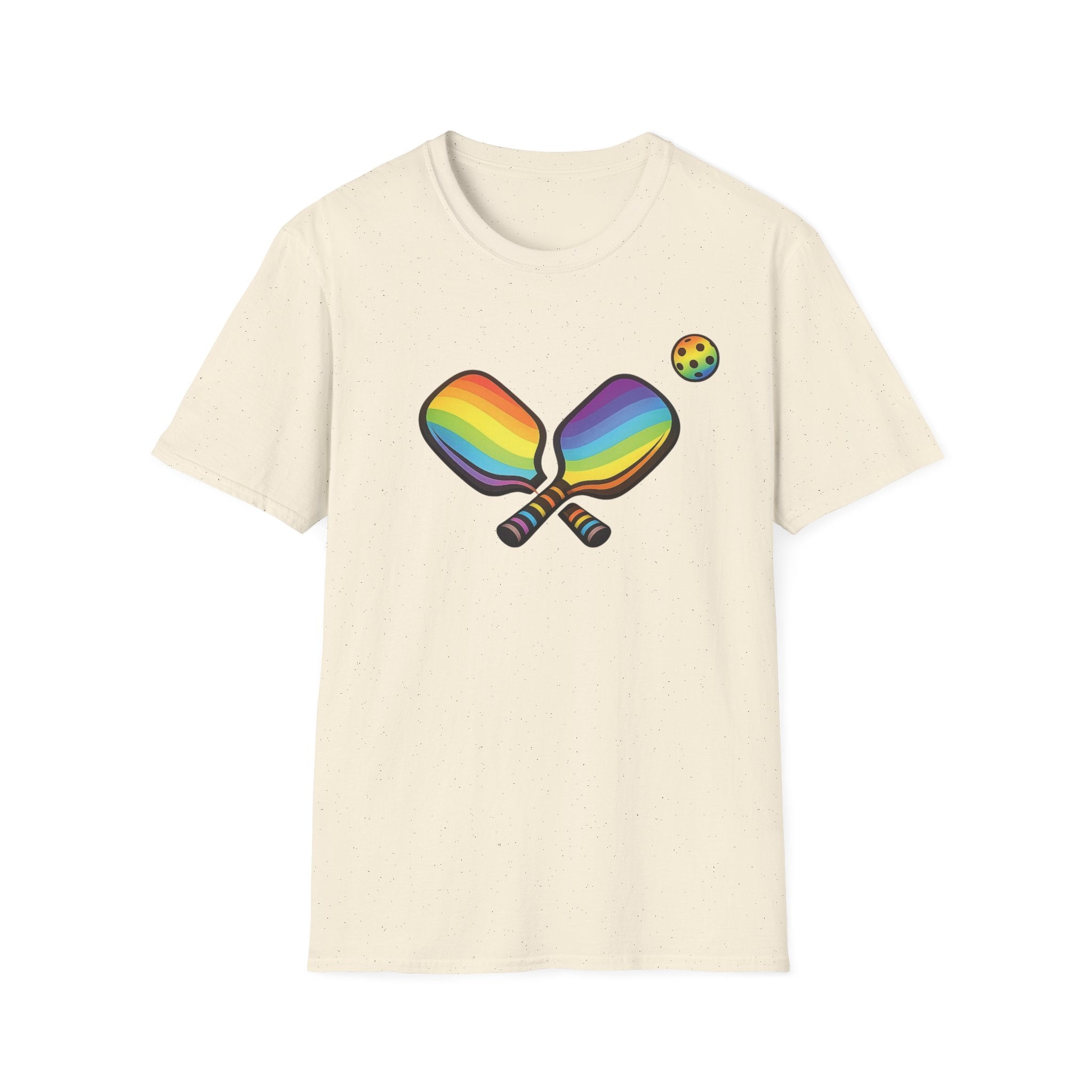 Pride Paddles T-Shirt