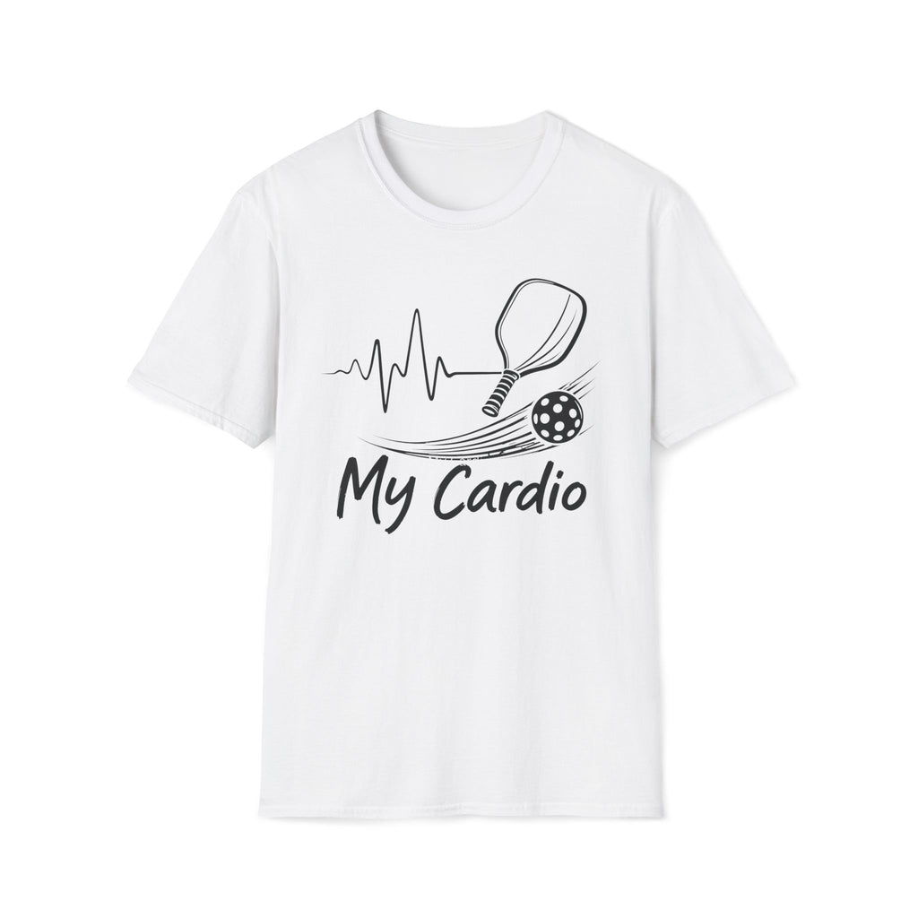 My Cardio T-Shirt