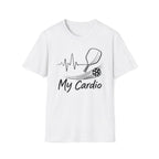 My Cardio T-Shirt