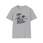 Dink Master Female Silhouette T-Shirt