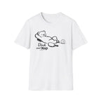 Dink and Nap Teddy Bear T-Shirt