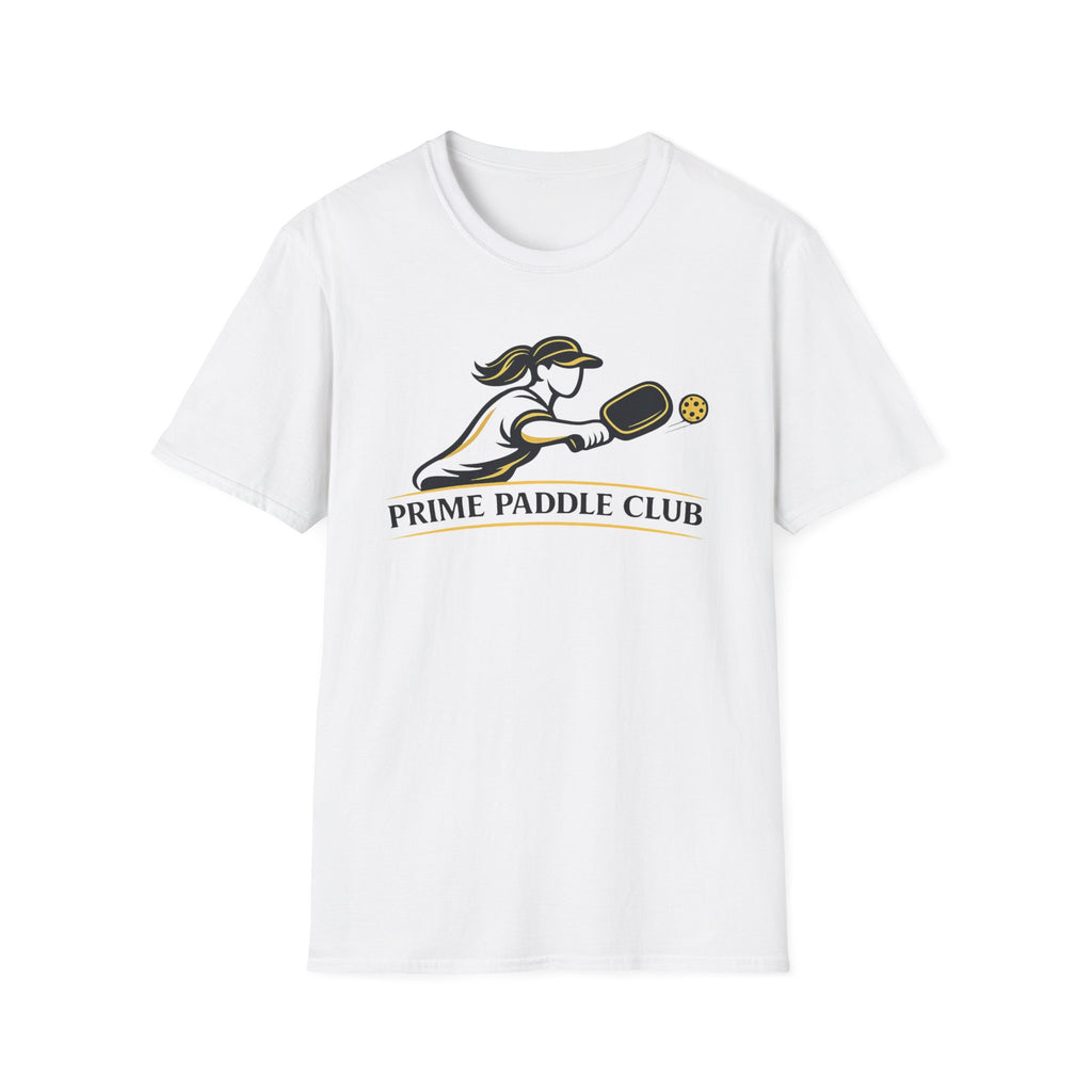 Prime Paddle Club Female T-Shirt