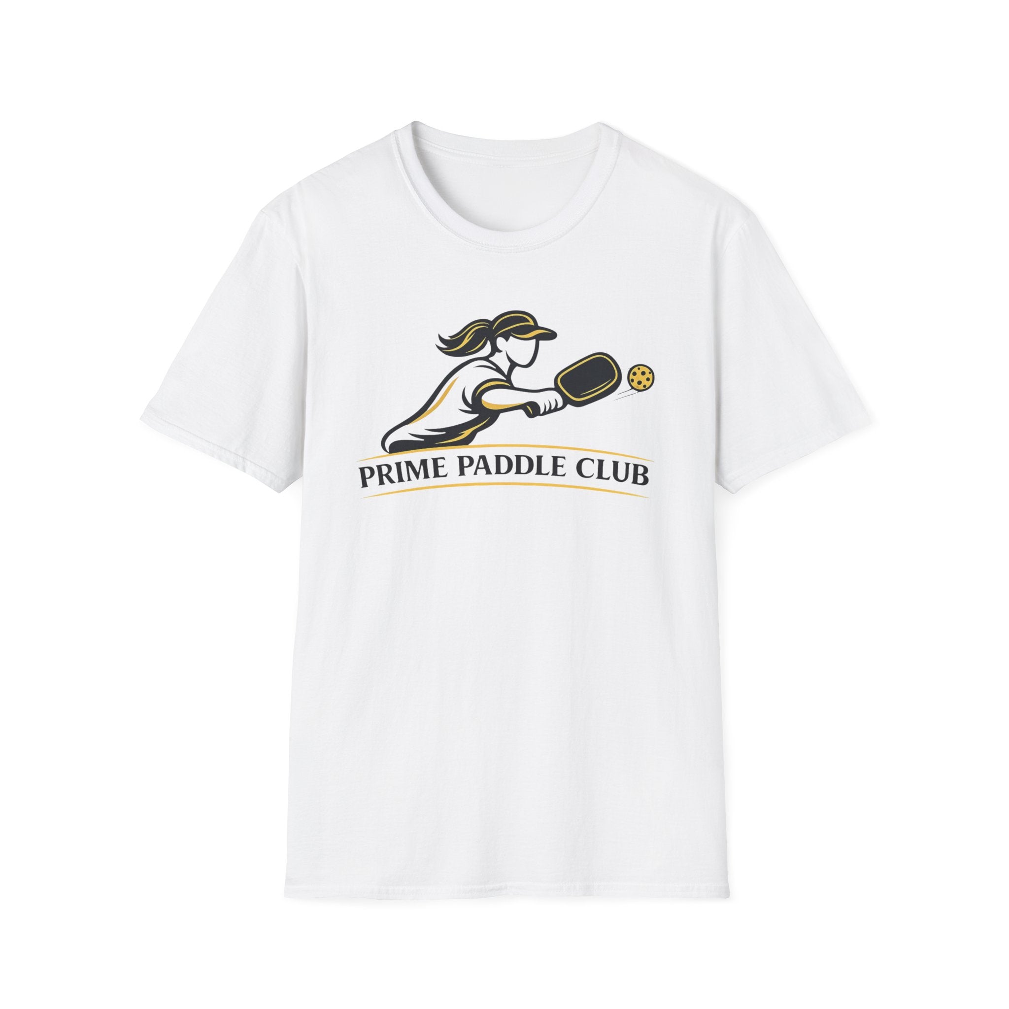 Prime Paddle Club Female T-Shirt