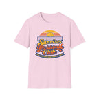 Sunrise Pickleball Club T-Shirt