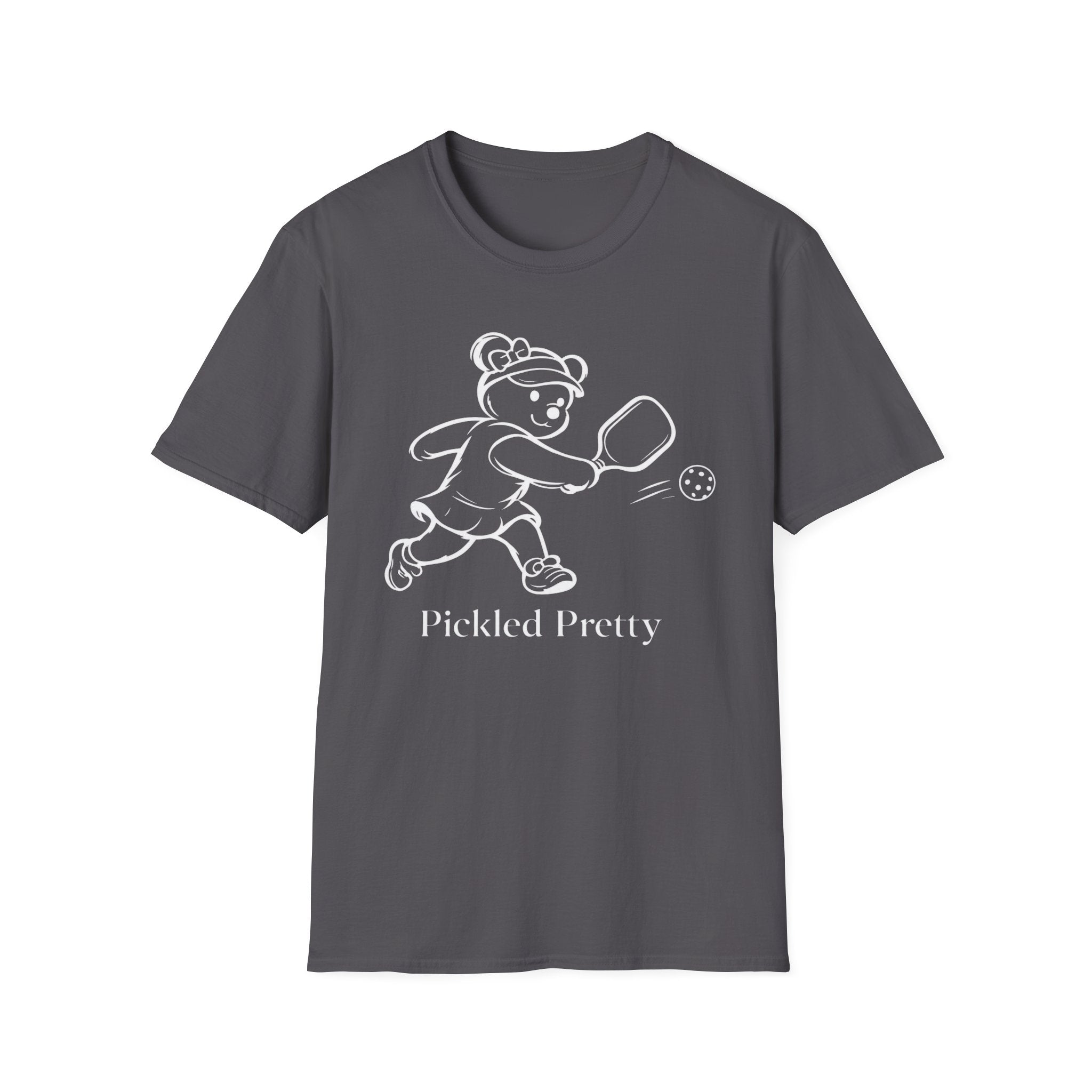 Pickled Pretty Dark T-Shirt