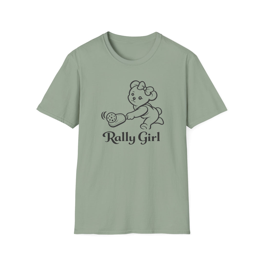 Rally Girl T-Shirt