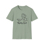 Rally Girl T-Shirt