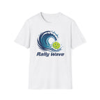 Rally Wave T-Shirt