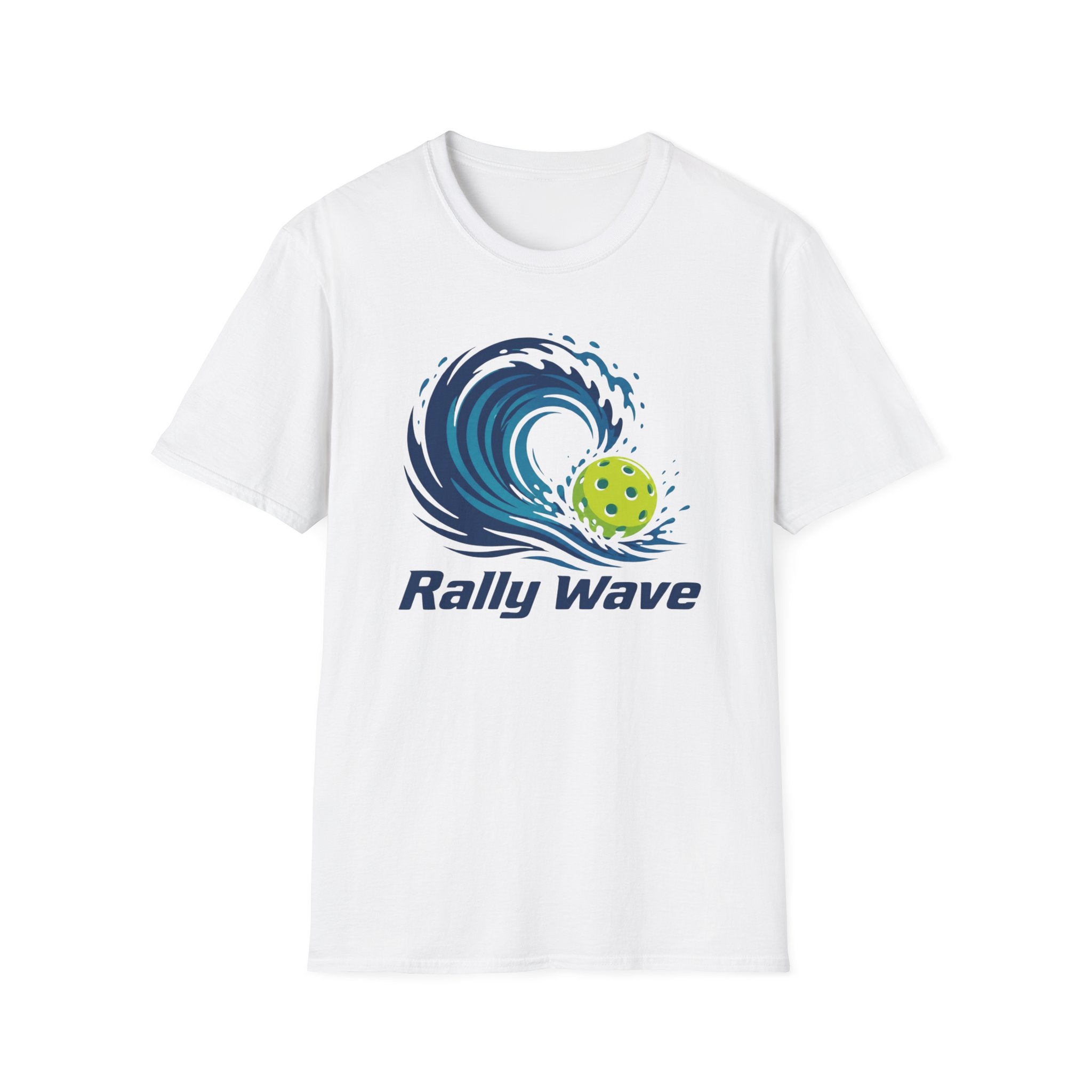 Rally Wave T-Shirt