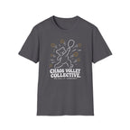 Chaos Volley Collective Dark T-Shirt