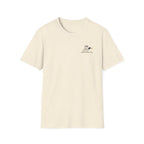 Prime Paddle Teddy Bear Logo T-Shirt