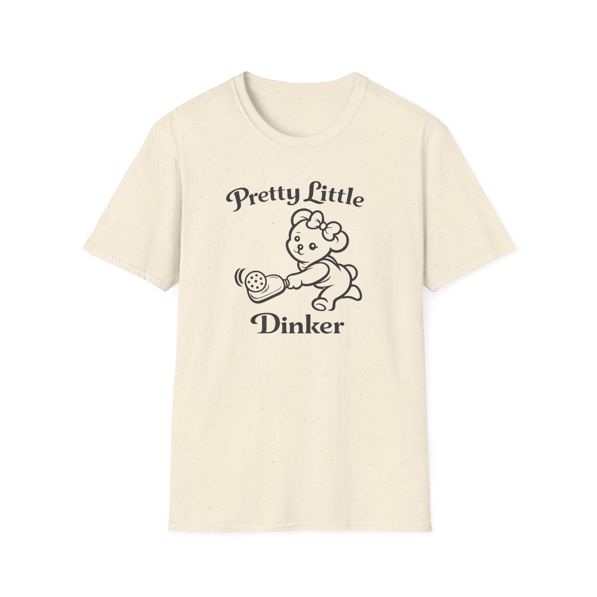 Pretty Little Dinker T-Shirt