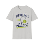 Pickleball Addict T-Shirt