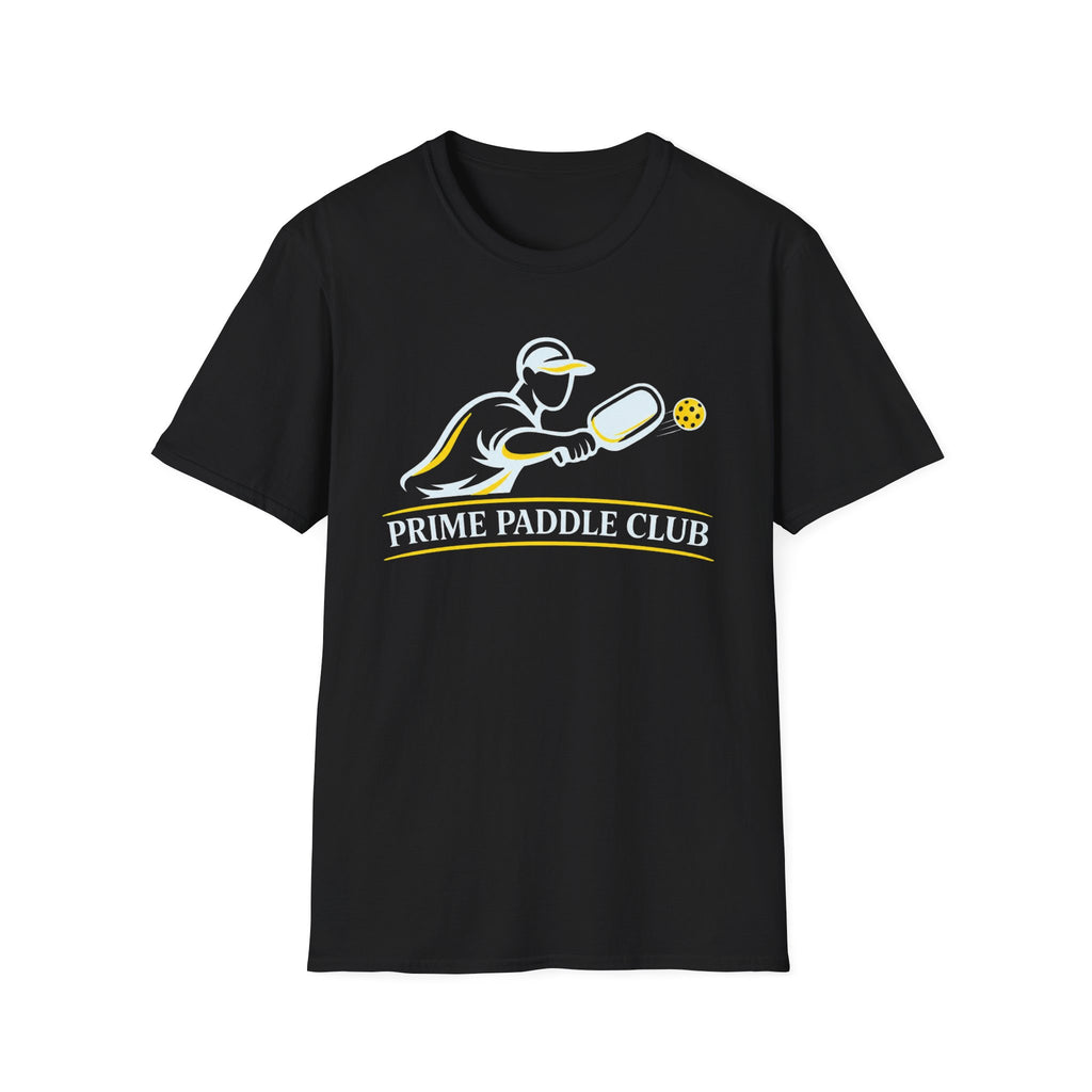 Prime Paddle Club Male Dark T-Shirt