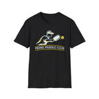 Prime Paddle Club Male Dark T-Shirt