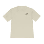 Prime Paddle Club Chest logo — Moisture-Wicking Shirt