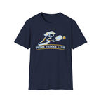 Prime Paddle Club Female Dark T-Shirt