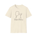 Perfect Partners Martini T-Shirt