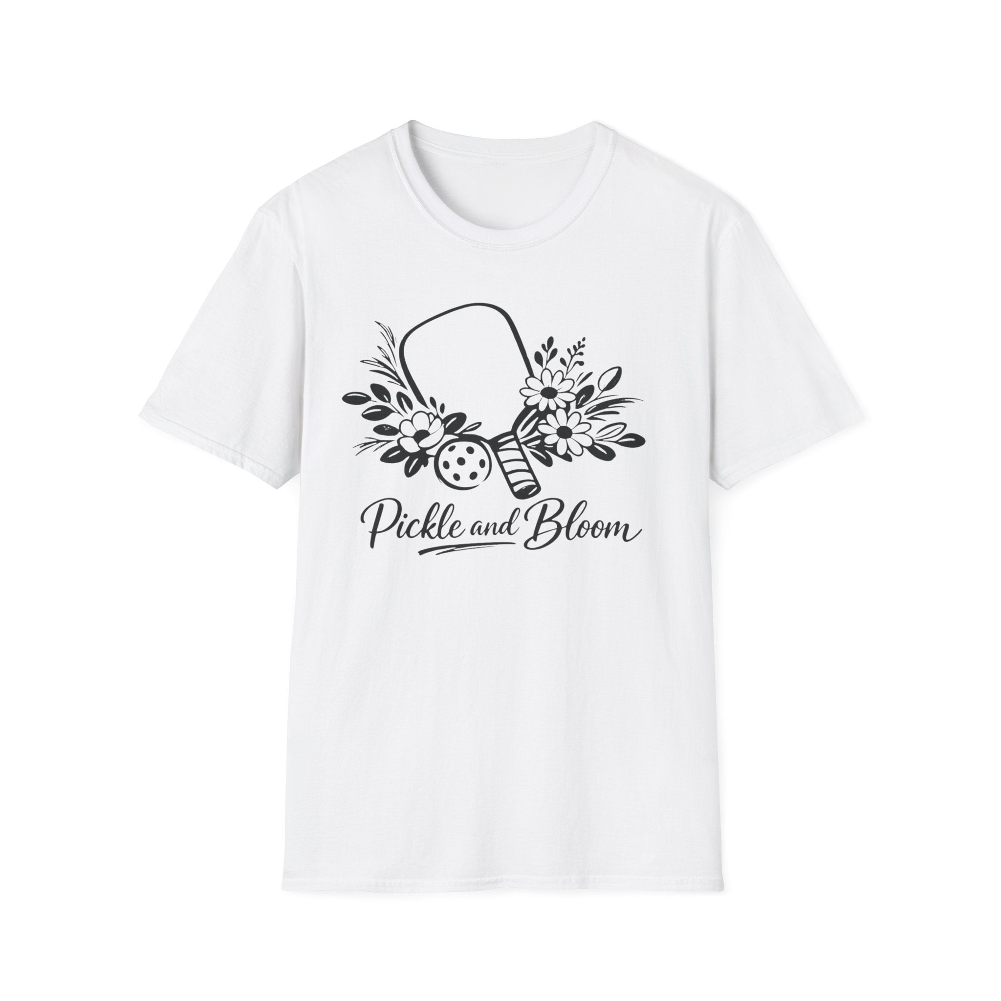 Pickle and Bloom T-Shirt