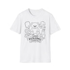 Senior Pickleball Essentials T-Shirt