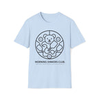 Morning Dinkers Club T-Shirt