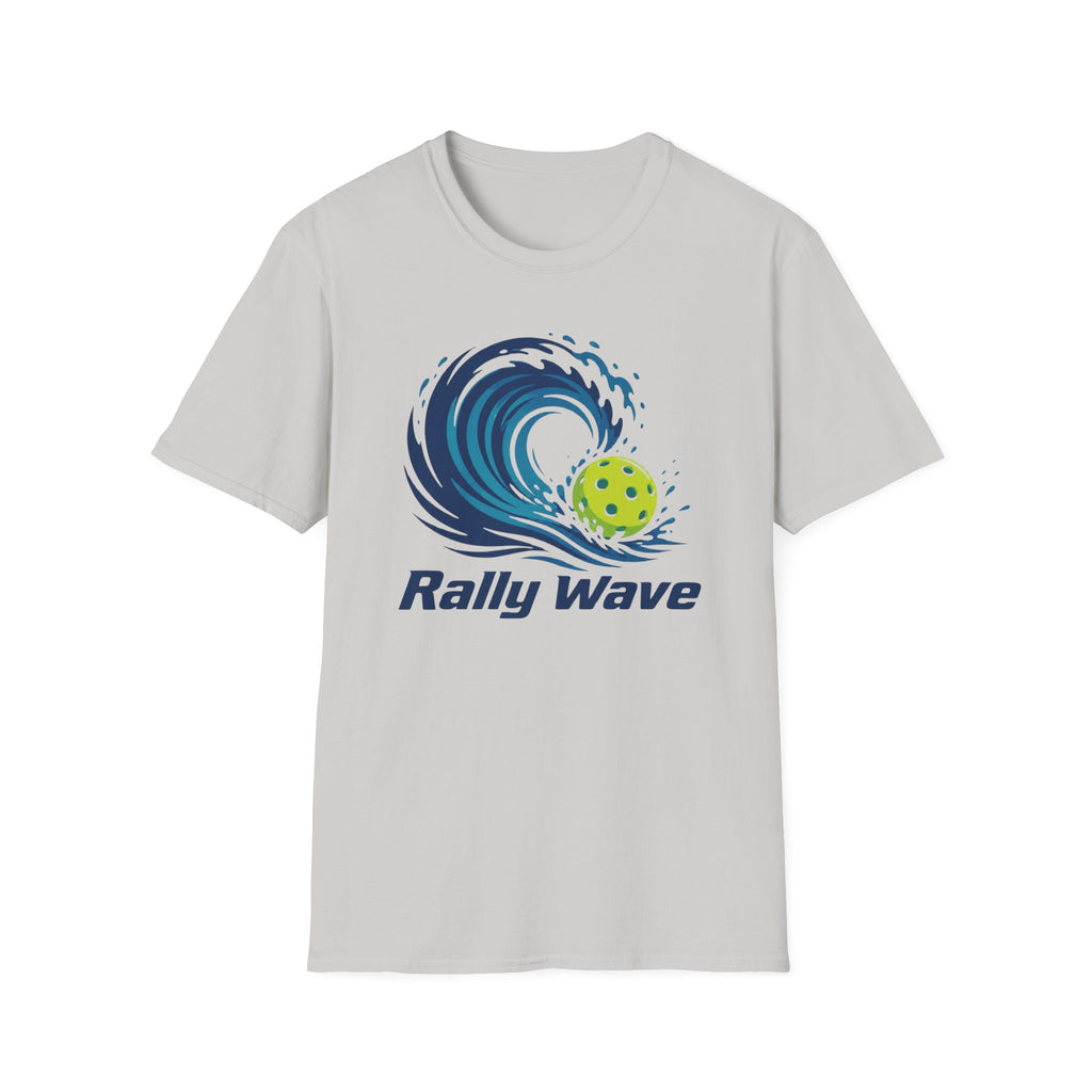 Rally Wave T-Shirt