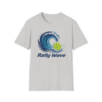 Rally Wave T-Shirt
